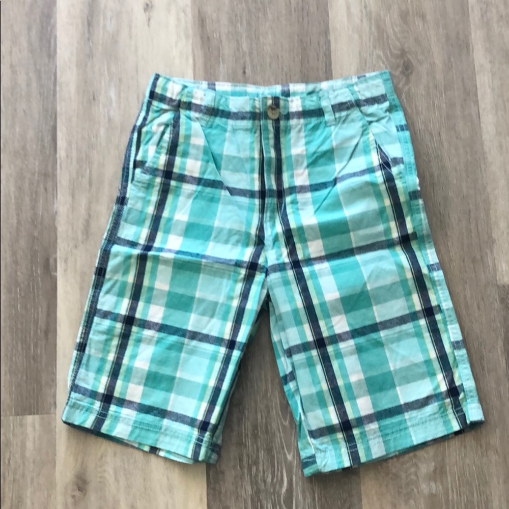Crazy 8 Shorts